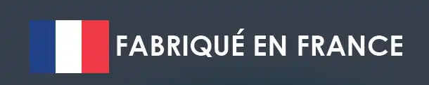 Fabriqué en France