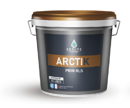 Arctik Prim – 15 L