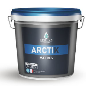 Gamme Arctik (Airless)