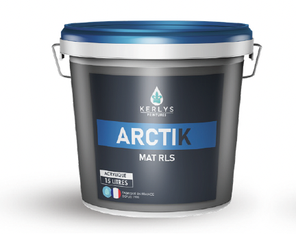 Arctik Mat – 15 L