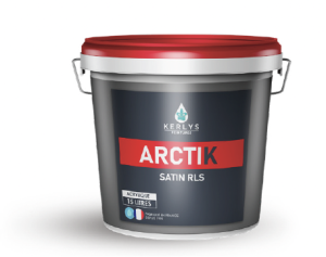 Arctik Satin - 15 L