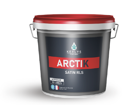 Arctik Satin – 15 L