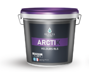 Arctik Velours - 15 L