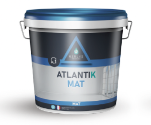Atlantik Mat