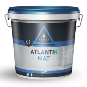 Gamme Atlantik