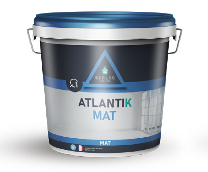 Atlantik Mat