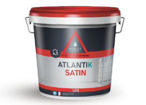 Atlantik Satin