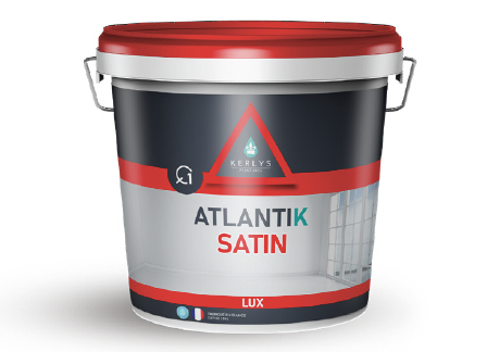 Atlantik Satin