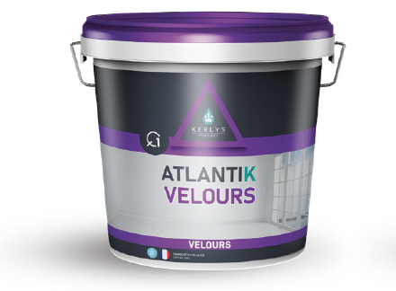 Atlantik Velours