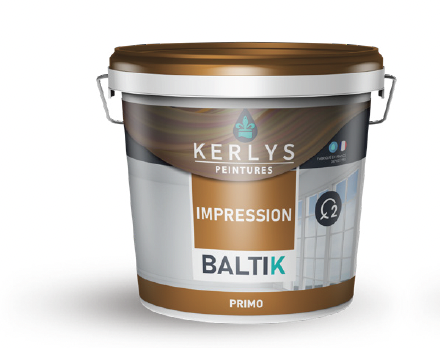 Baltik Prim