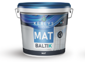 Baltik Mat