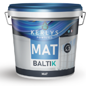 Gamme Baltik