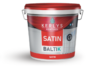 Baltik Satin