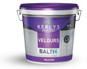 Baltik Velours
