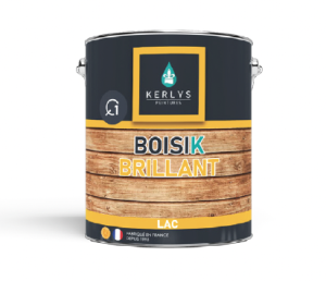 Boisik Lac
