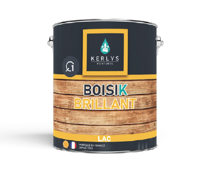 Boisik Lac