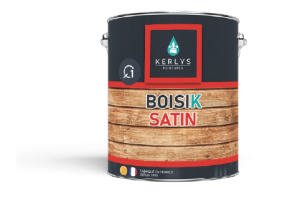 Boisik Satin