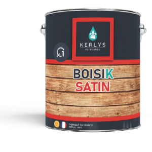 Gamme Boisik (bois)