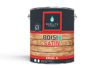 Boisik Excel S