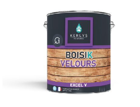 Boisik Excel V