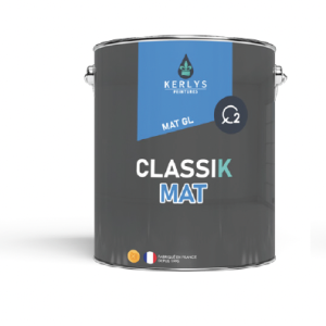 Gamme Classik