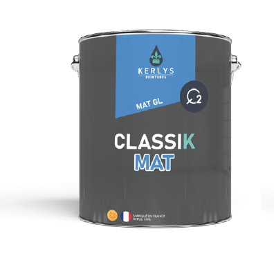 Classik Mat GL