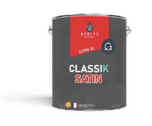 Classik Satin GL
