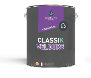 Classik Velours GL