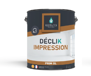 Déclik Prim GL