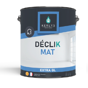 Gamme Déclik
