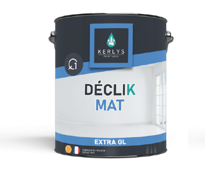 Déclik Mat