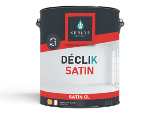 Déclik Satin