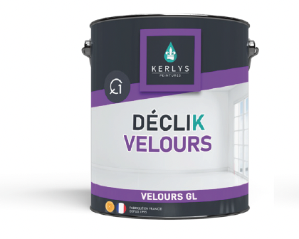 Déclik Velours