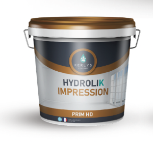 Hydrolik Prim