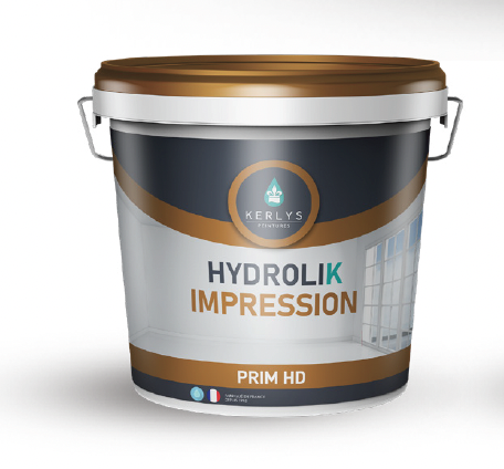 Hydrolik Prim