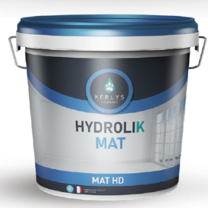 Gamme Hydrolik