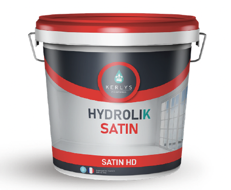 Hydrolyk Satin