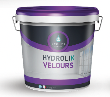 Hydrolyk Velours