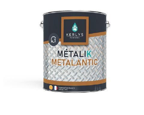 Metalantic