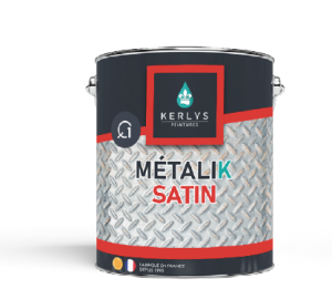 Metalik Satin