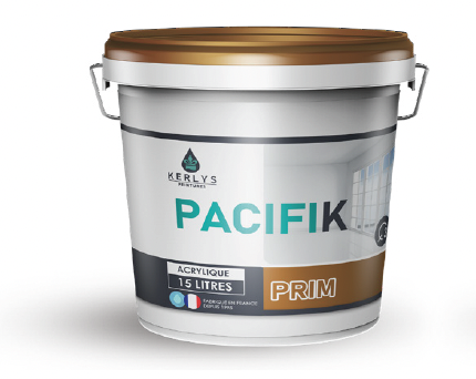 Pacifik Prim