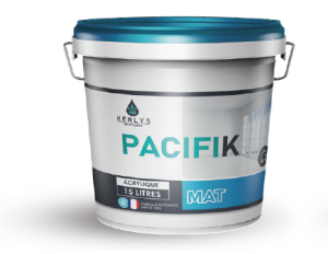 Pacifik Mat