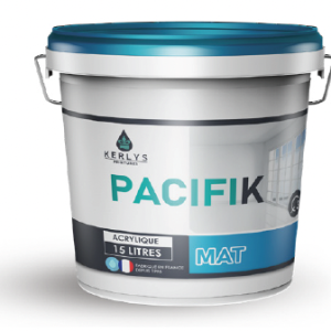 Gamme Pacifik