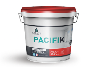 Pacifik Satin