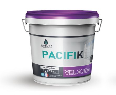 Pacifik Velours