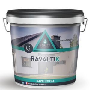 Gamme Ravaltik