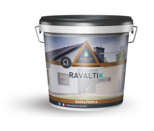 Ravalprim A