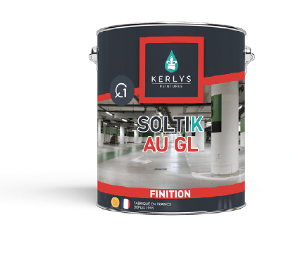 Soltik AU GL