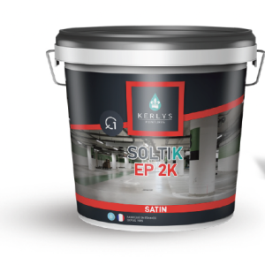 Gamme Soltik (sols)