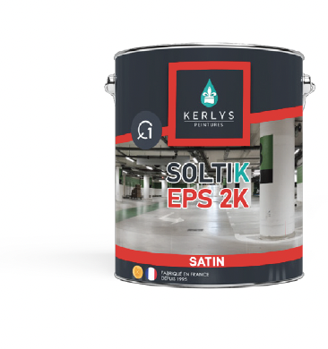 Soltik EPS 2K – Kit 7 KG